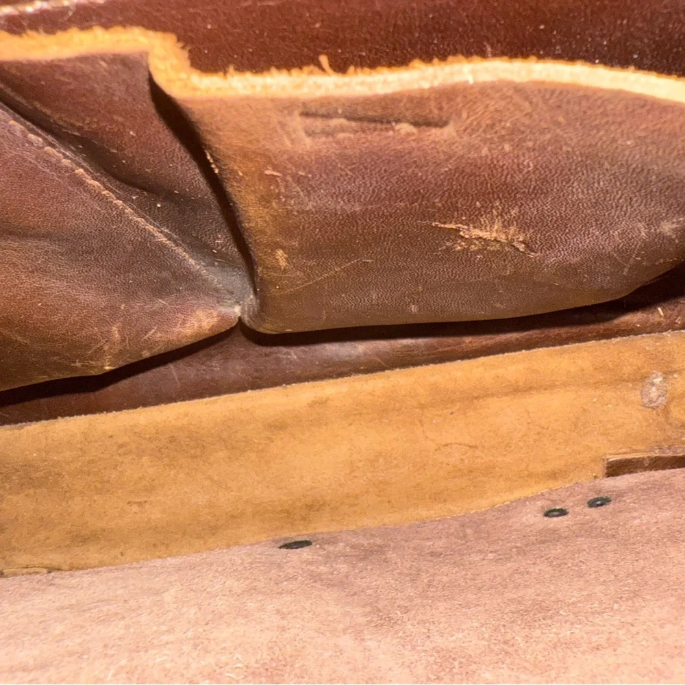 Saddleback Leather briefcase AWESOMENESS